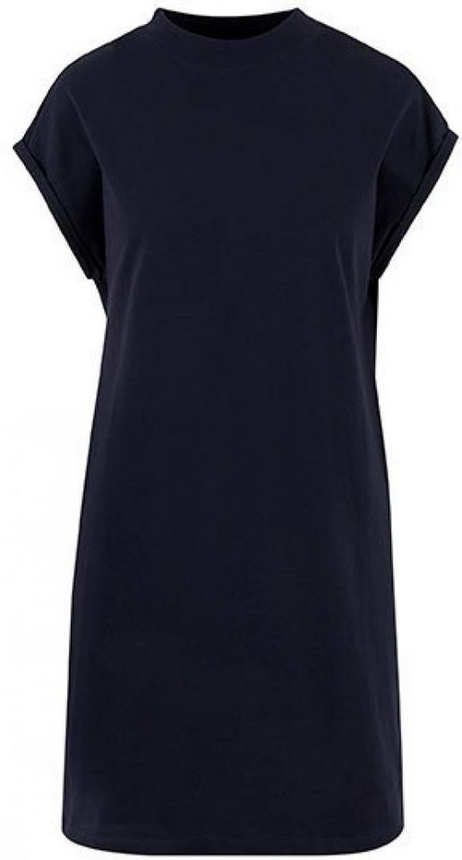 New Morning Studios Sweatkleid Ladies Extended Shoulder Dress Damen Kleid von New Morning Studios