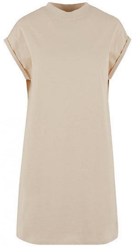 New Morning Studios Sweatkleid Ladies Extended Shoulder Dress Damen Kleid von New Morning Studios