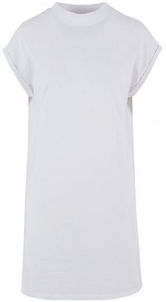 New Morning Studios Sweatkleid Ladies Extended Shoulder Dress Damen Kleid von New Morning Studios