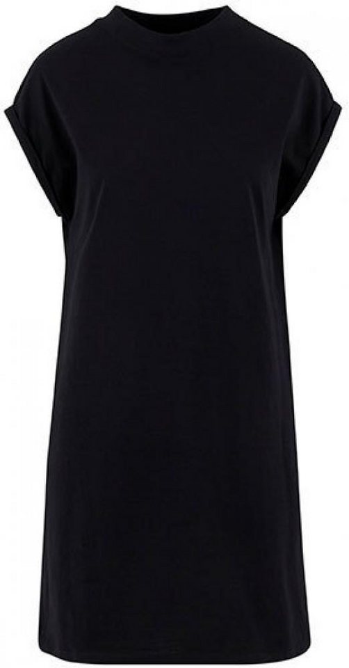 New Morning Studios Sweatkleid Ladies Extended Shoulder Dress Damen Kleid von New Morning Studios