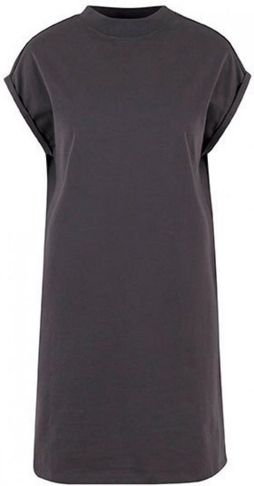 New Morning Studios Sweatkleid Ladies Extended Shoulder Dress Damen Kleid von New Morning Studios