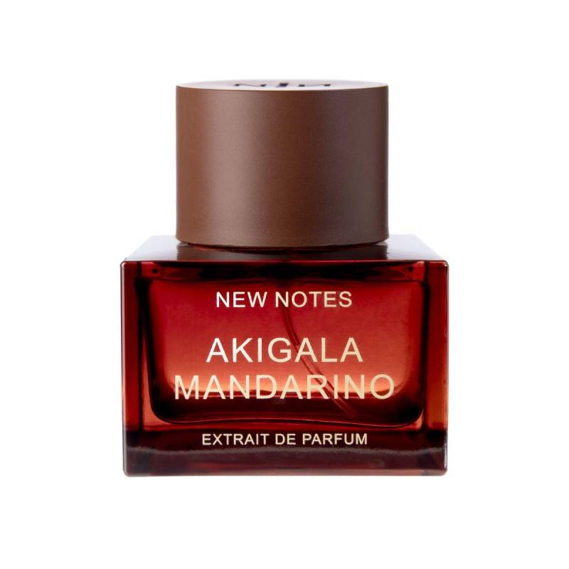 New Notes Akigala Mandarino Extrait De Parfum (50 ml) von New Notes