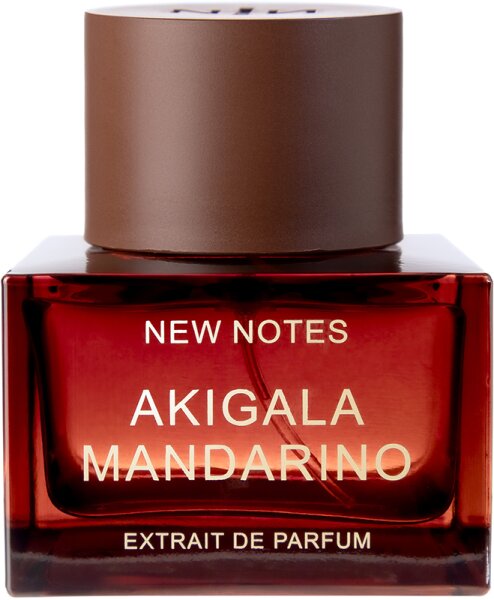 New Notes Akigala Mandarino Extrait de Parfum 50 ml von New Notes