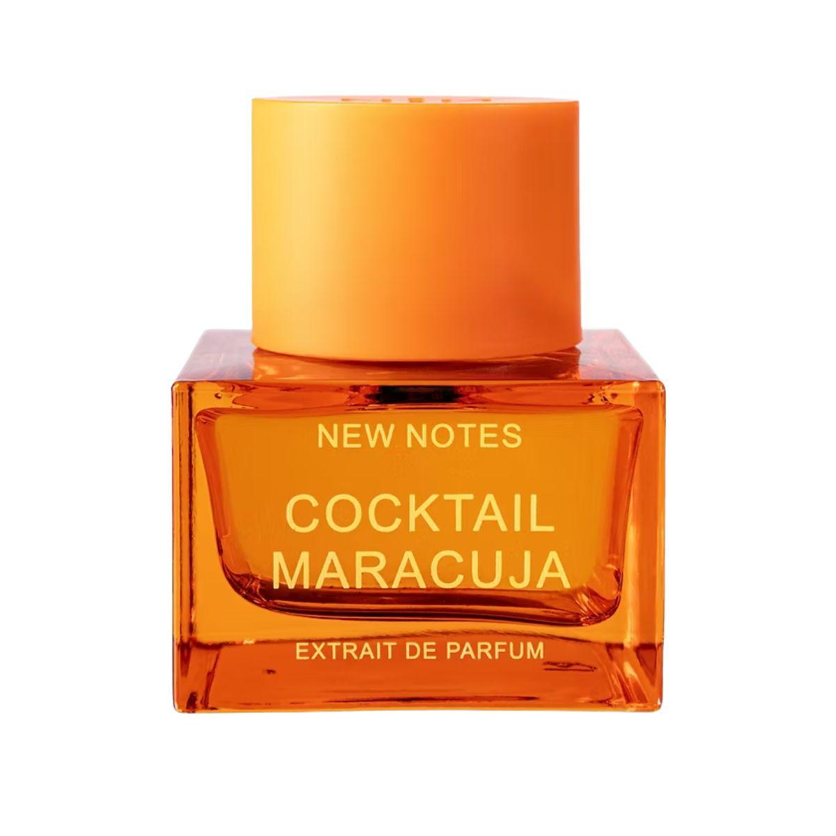 New Notes Cocktail Maracuja Extrait De Parfum (50 ml) von New Notes