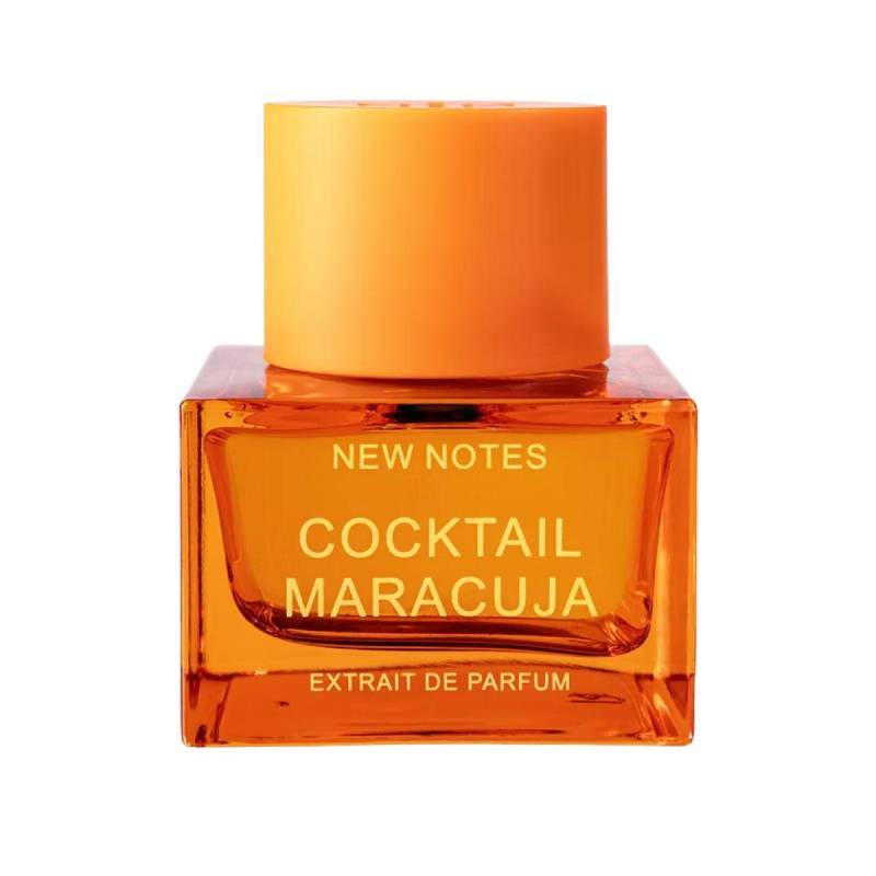 New Notes Cocktail Maracuja Extrait De Parfum (50 ml) von New Notes