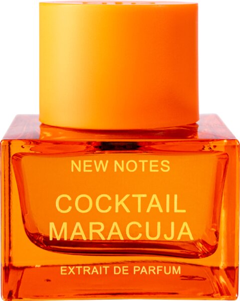 New Notes Cocktail Maracuja Extrait de Parfum 50 ml von New Notes
