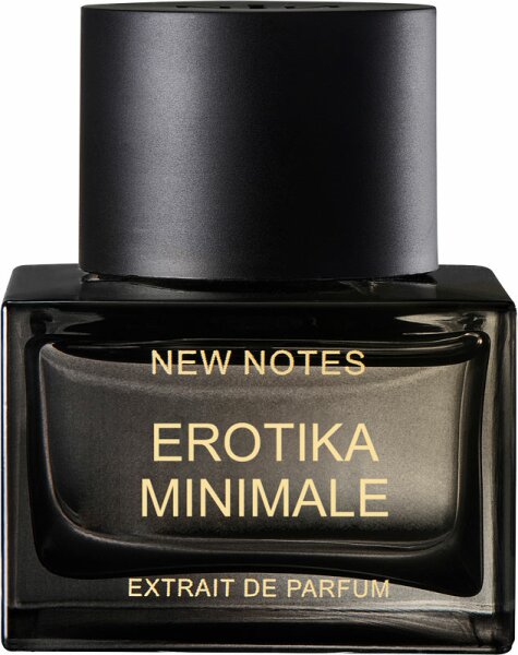 New Notes Erotika Minimale Extrait de Parfum 50 ml von New Notes