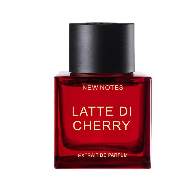 New Notes Latte Di Cherry Extrait De Parfum (50 ml) von New Notes