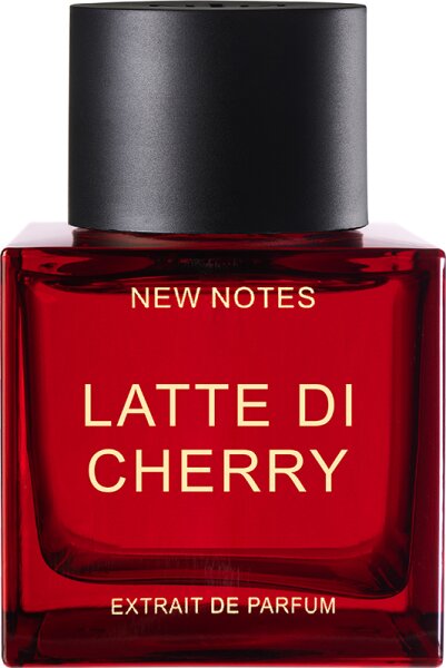 New Notes Latte di Cherry Extrait de Parfum 100 ml von New Notes