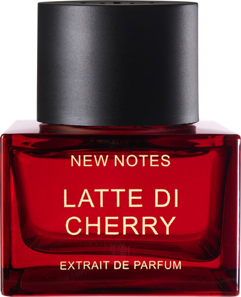 New Notes Latte di Cherry Extrait de Parfum 50 ml von New Notes