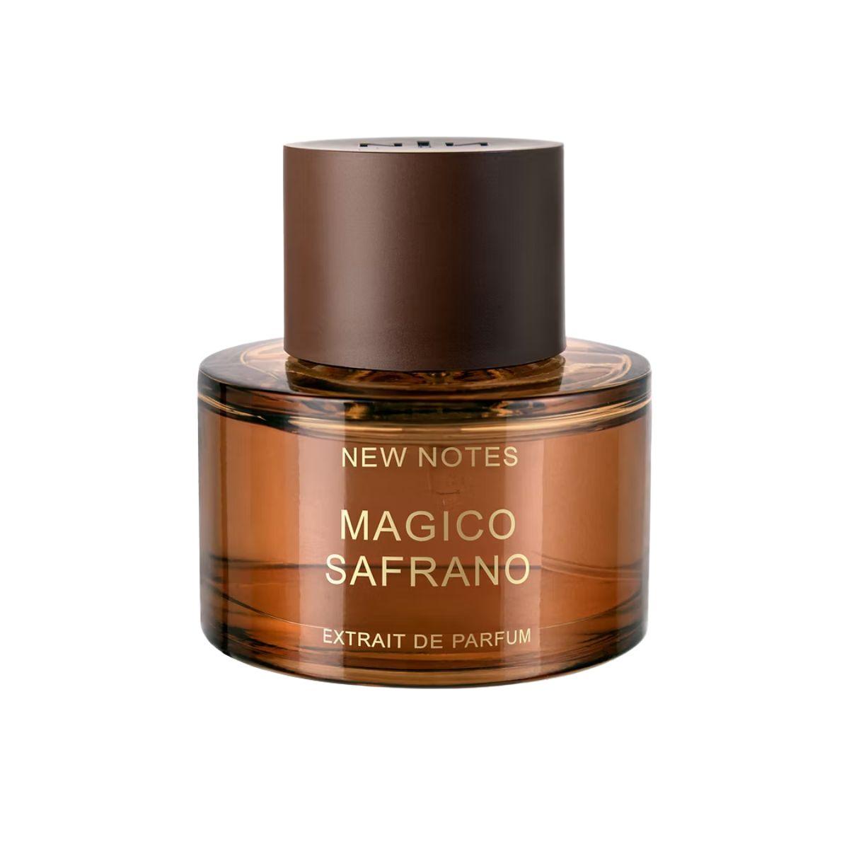 New Notes Magico Safrano Extrait de Parfum (50 ml) von New Notes