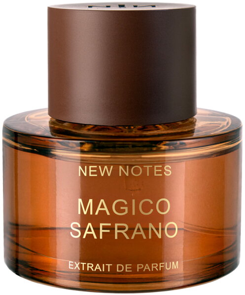 New Notes Magico Safrano Extrait de Parfum 60 ml von New Notes