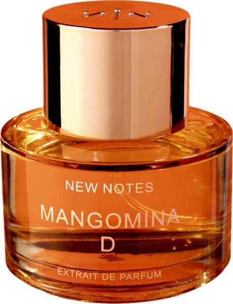 New Notes Mangomina D Extrait de Parfum 60 ml von New Notes