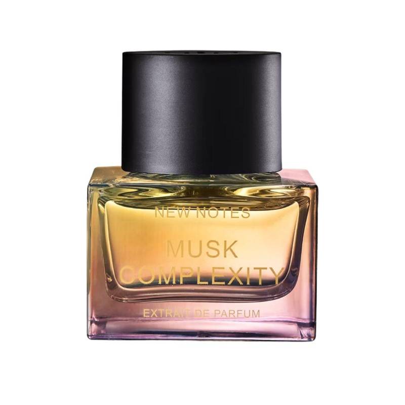 New Notes Musk Complexity Extrait De Parfum (50 ml) von New Notes