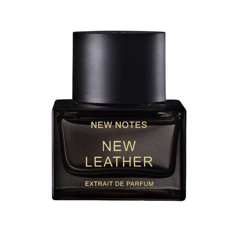New Notes New Leather Extrait De Parfum (50 ml) von New Notes