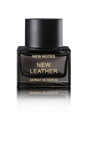 New Notes - New Leather - Extrait de Parfum - 50ml New Notes - New Leather - Extrait de Parfum - 50ml von New Notes