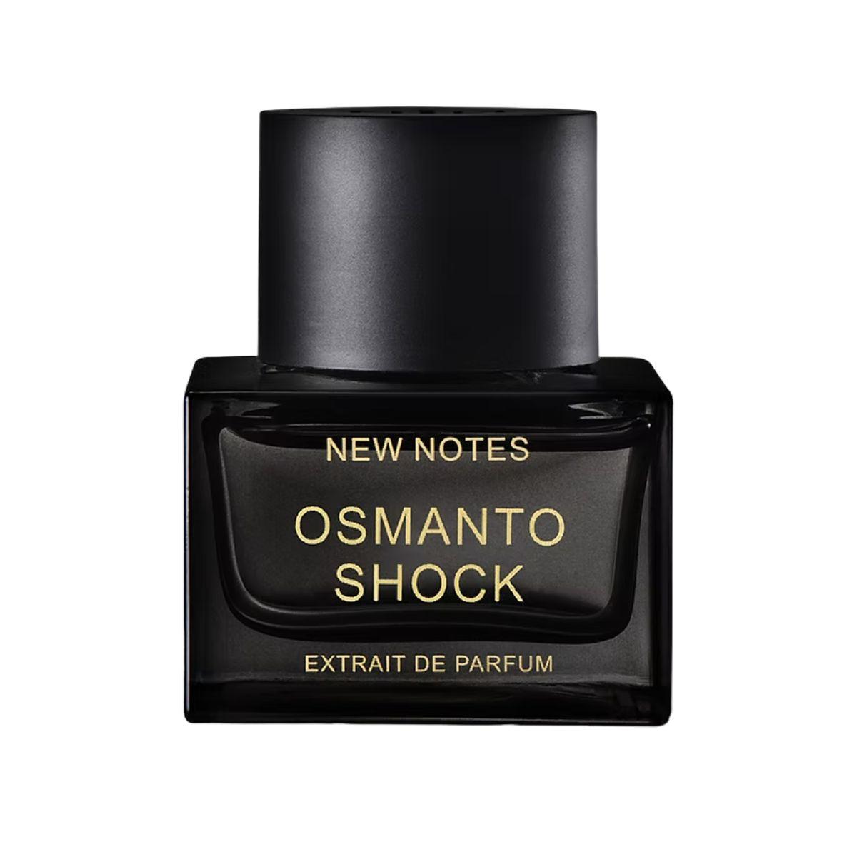 New Notes Osmanto Shock Extrait De Parfum (50 ml) von New Notes
