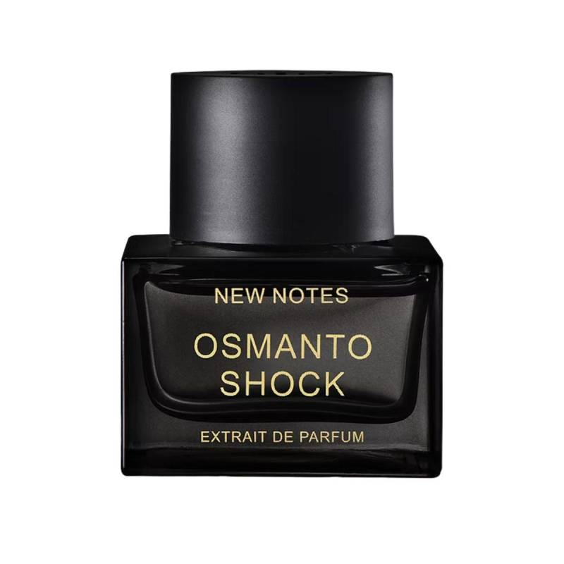 New Notes Osmanto Shock Extrait De Parfum (50 ml) von New Notes
