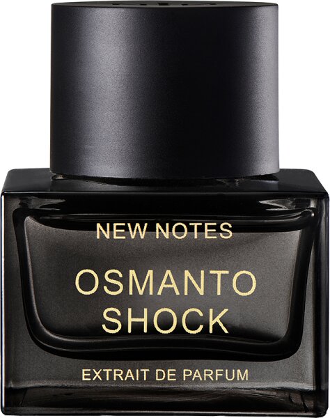 New Notes Osmanto Shock Extrait de Parfum 50 ml von New Notes