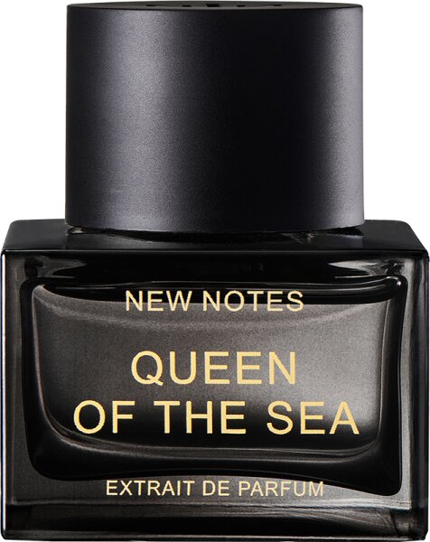 New Notes Queen of the Sea Extrait de Parfum 50 ml von New Notes