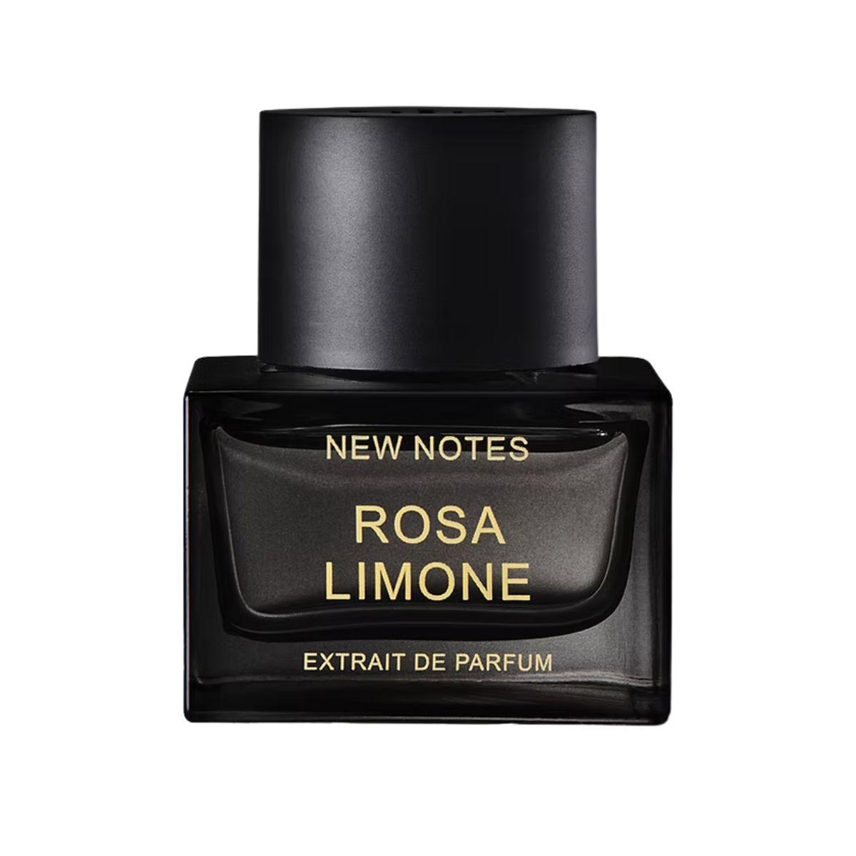 New Notes Rosa Limone Extrait De Parfum (50 ml) von New Notes