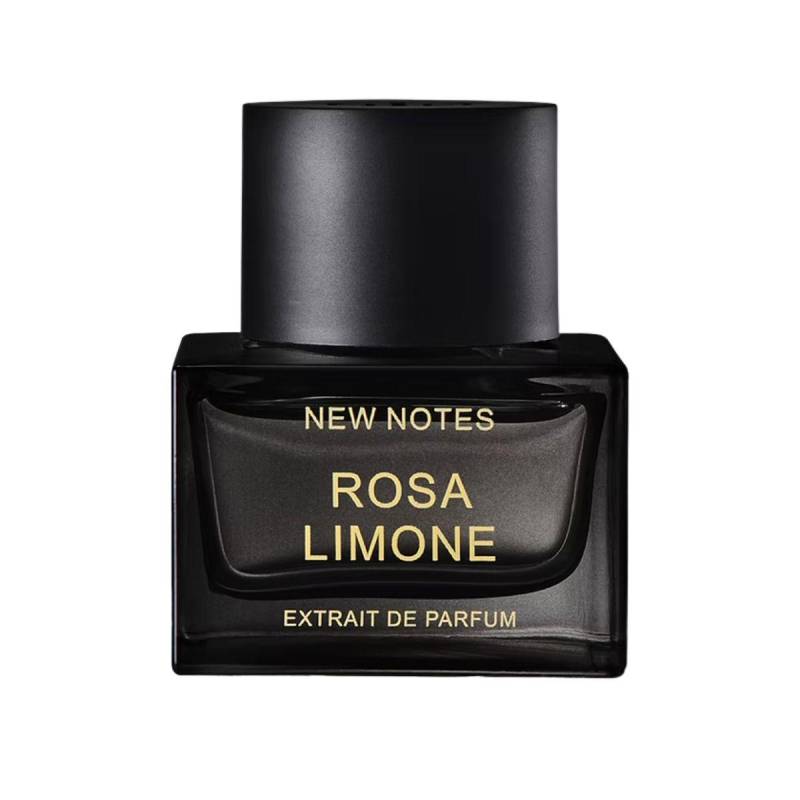 New Notes Rosa Limone Extrait De Parfum (50 ml) von New Notes