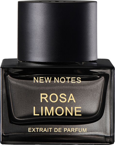 New Notes Rosa Limone Extrait de Parfum 50 ml von New Notes