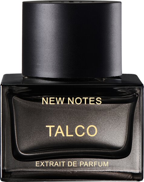 New Notes Talco Extrait de Parfum 50 ml von New Notes