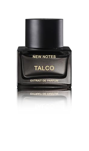 New Notes - Talco - Extrait de Parfum - 50ml New Notes - Talco - Extrait de Parfum - 50ml von New Notes