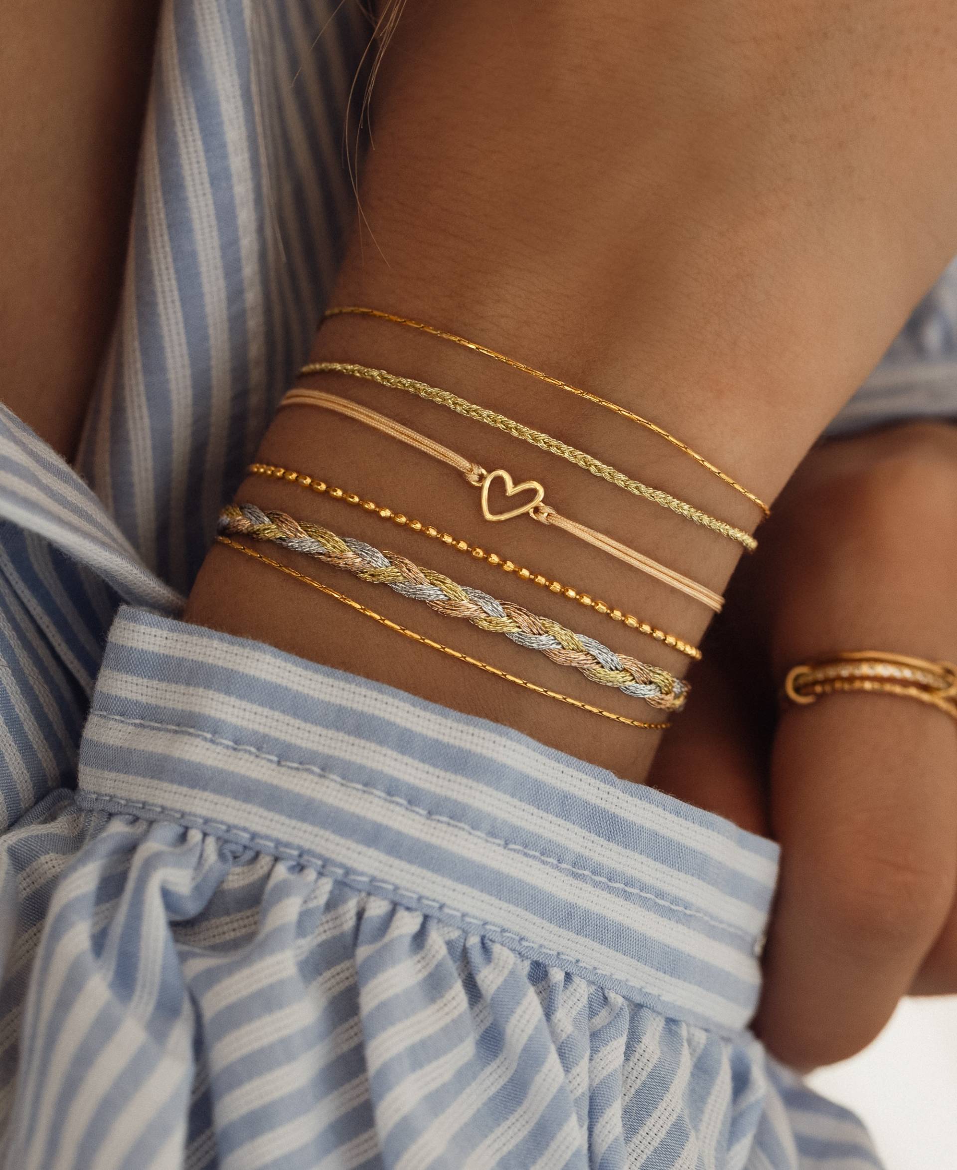 GOLDEN HEART COMBINATION von New One