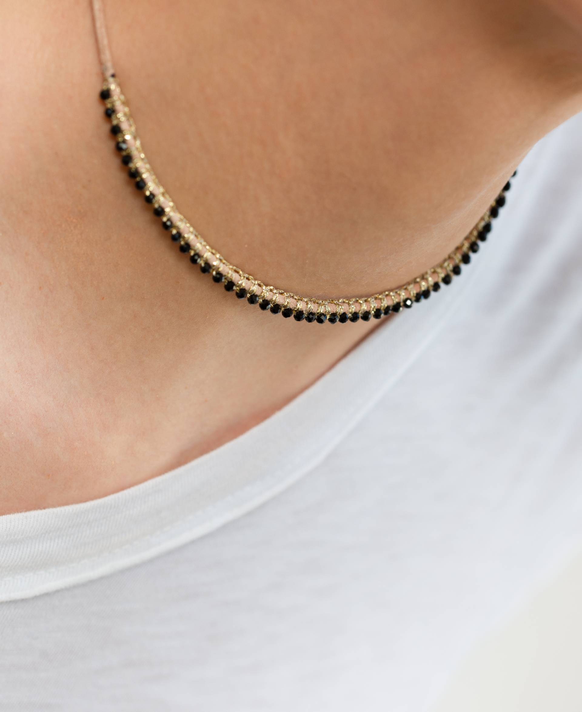 MONTERÌA Haarschmuck von New One