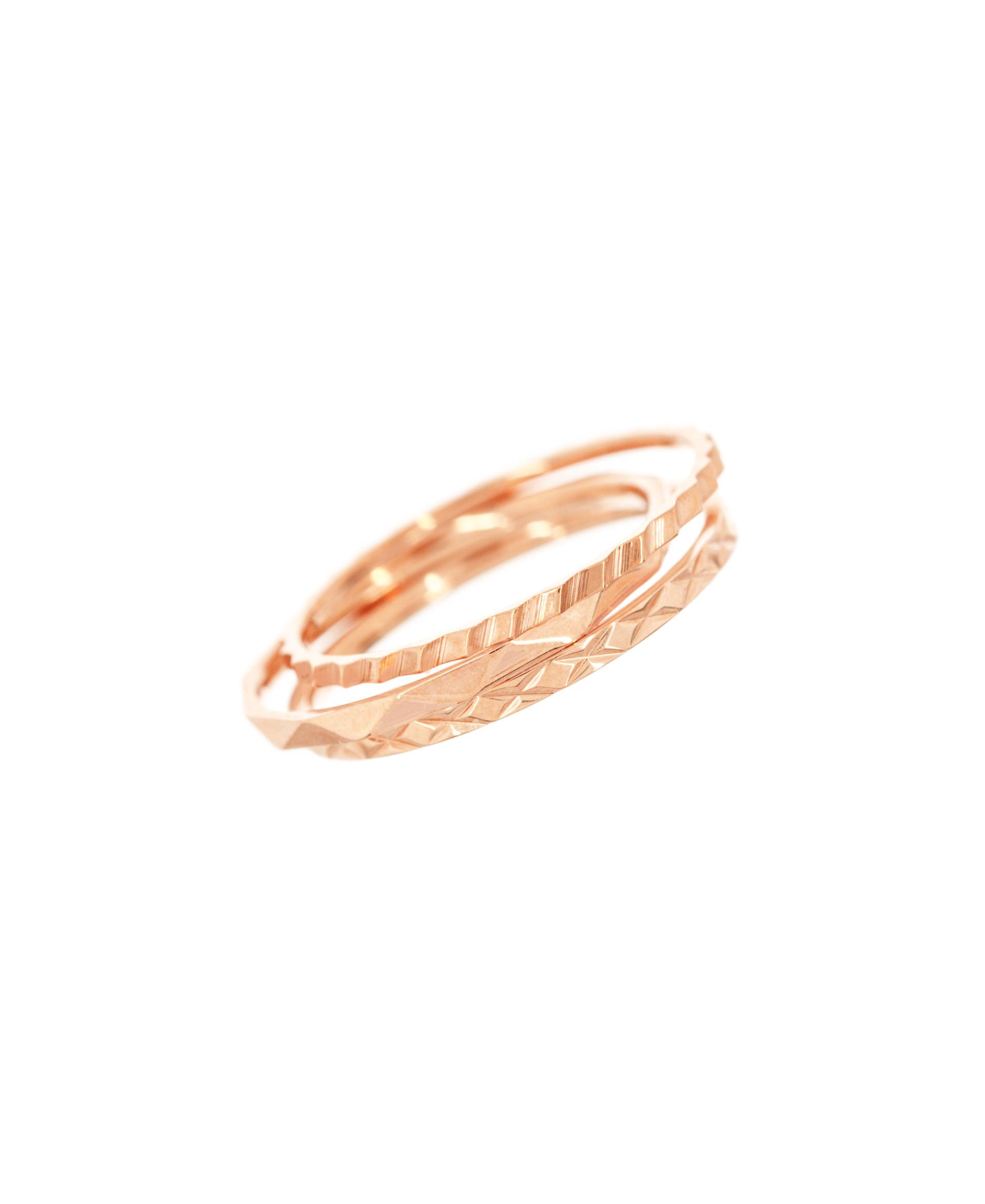 Noa   Ringset Rosé von New One