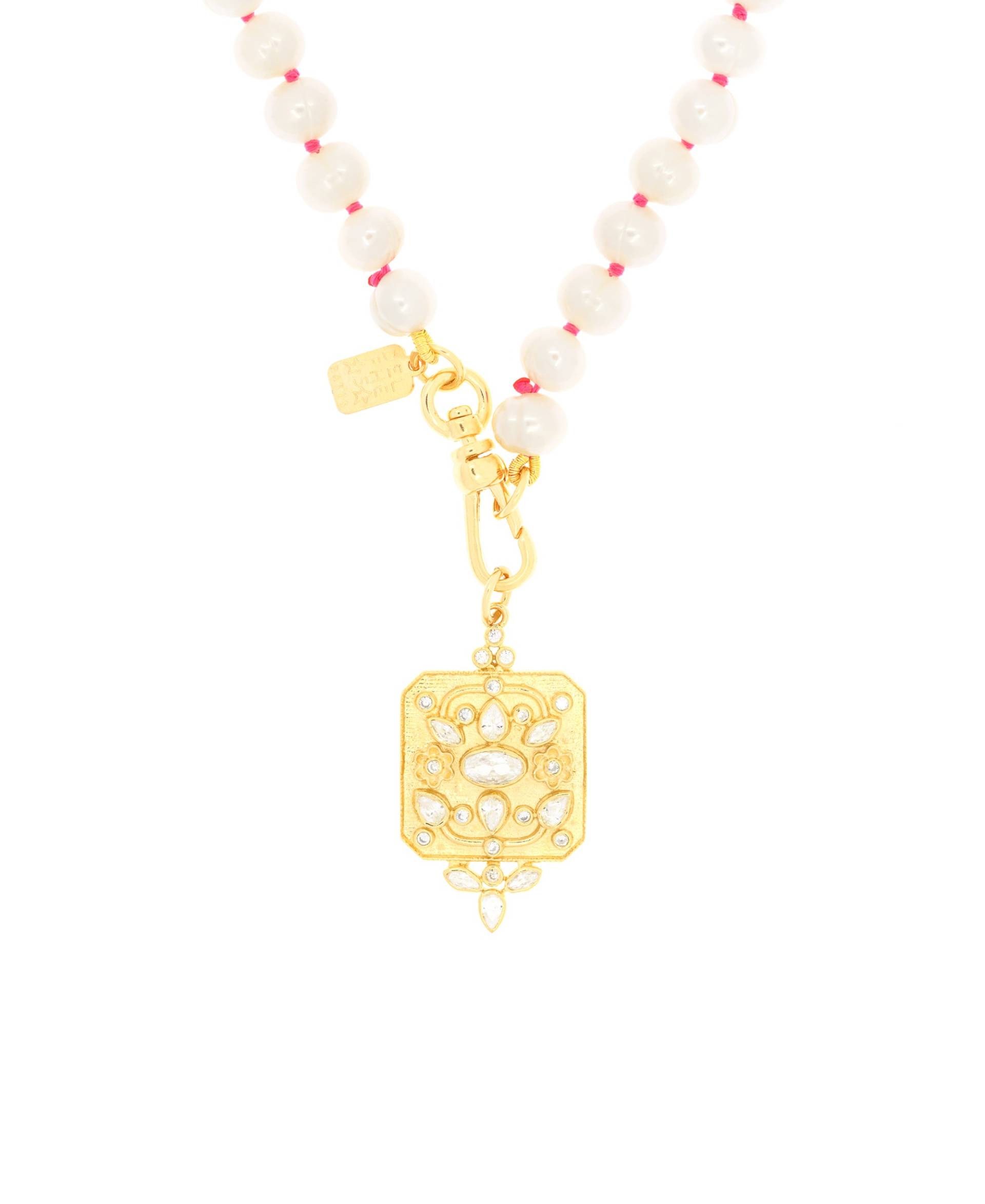 THALASSIA Halskette Gold von New One