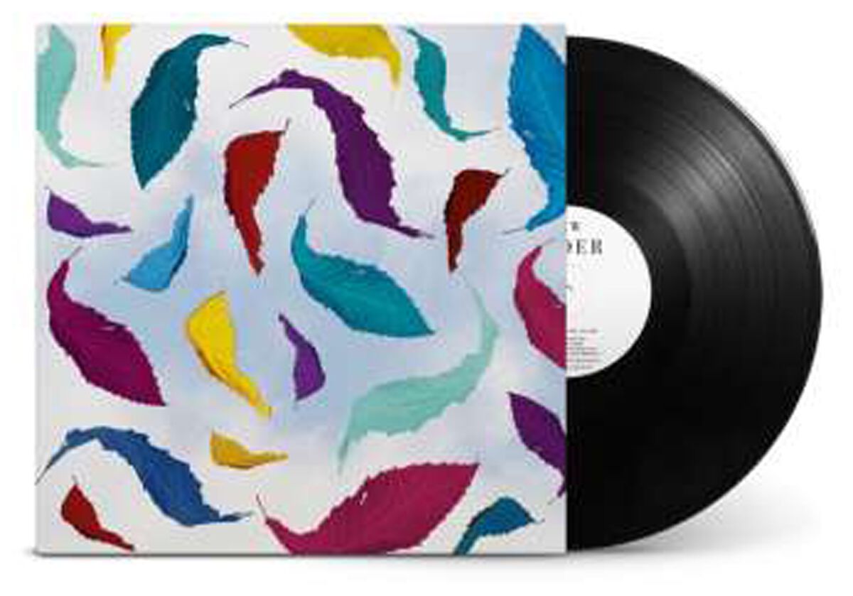 New Order Truth faith (Remix) Single multicolor von New Order