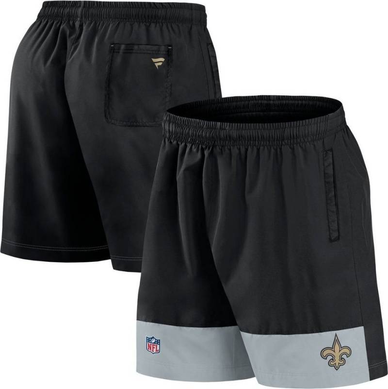 New Orleans Saints Shorts Woven Short von New Orleans Saints