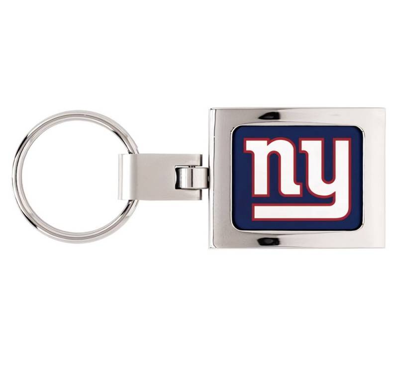 New York Giants Schlüsselanhänger von New York Giants