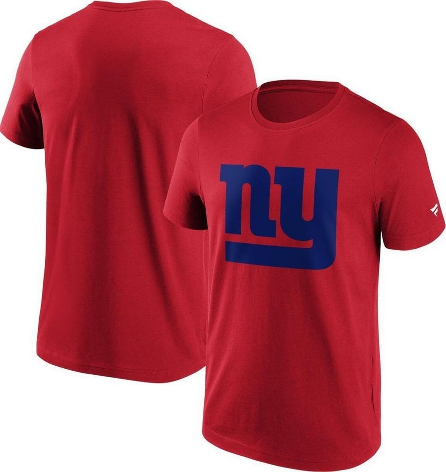 New York Giants T-Shirt New York Giants T-Shirt von New York Giants