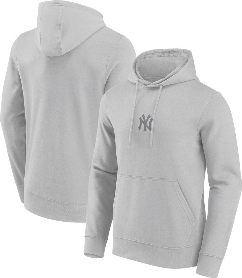 New York Yankees Hoodie Embroidered Hoodie von New York Yankees