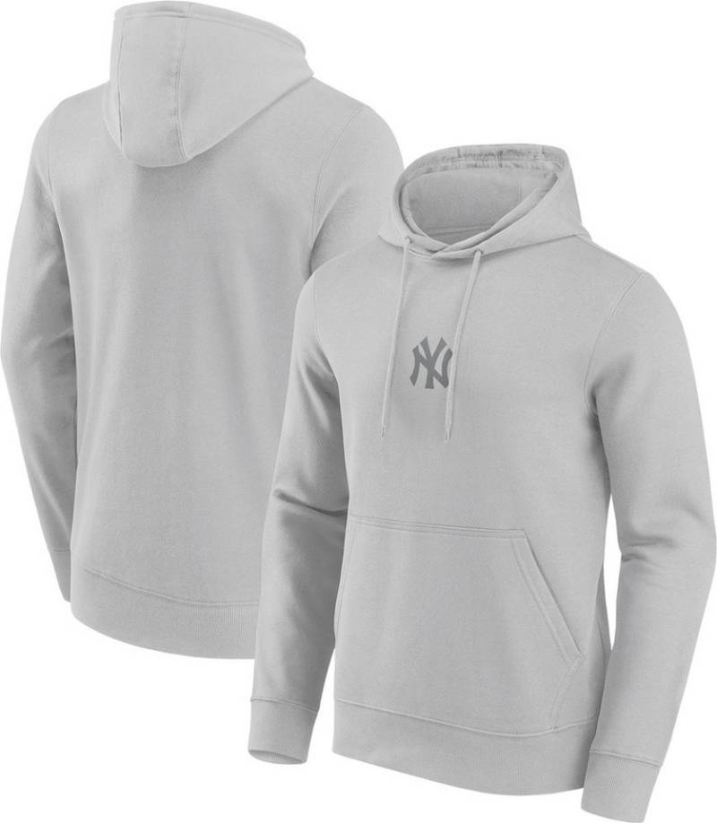 New York Yankees Hoodie Embroidered Hoodie von New York Yankees