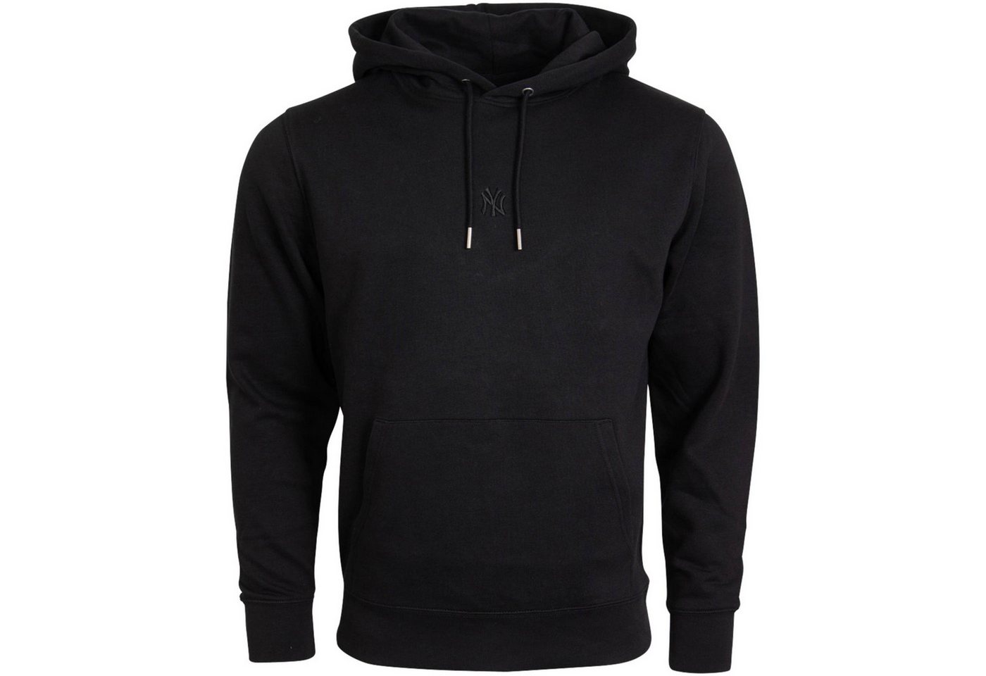 New York Yankees Kapuzenpullover MLB Hoodie Logo aufgestickes Logo von New York Yankees