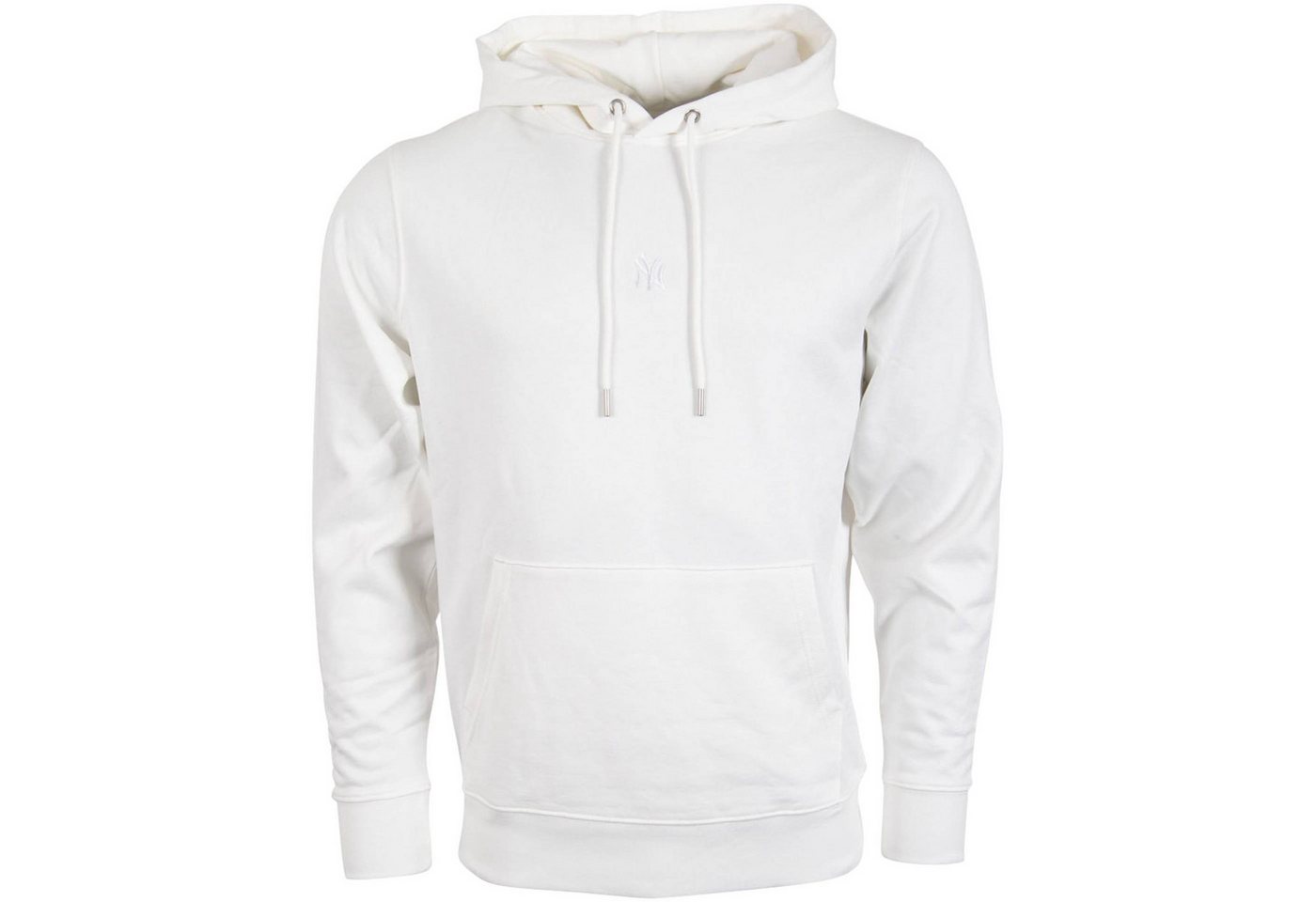 New York Yankees Kapuzenpullover MLB Hoodie Logo aufgestickes Logo von New York Yankees