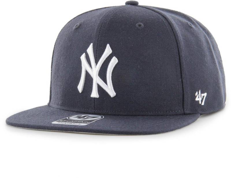 New York Yankees Snapback Cap BCPTN World Series Sure Shot Cap von New York Yankees