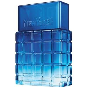 NEW YORKER NY Style up Men EDT Vapo 50 ml von NEW YORKER