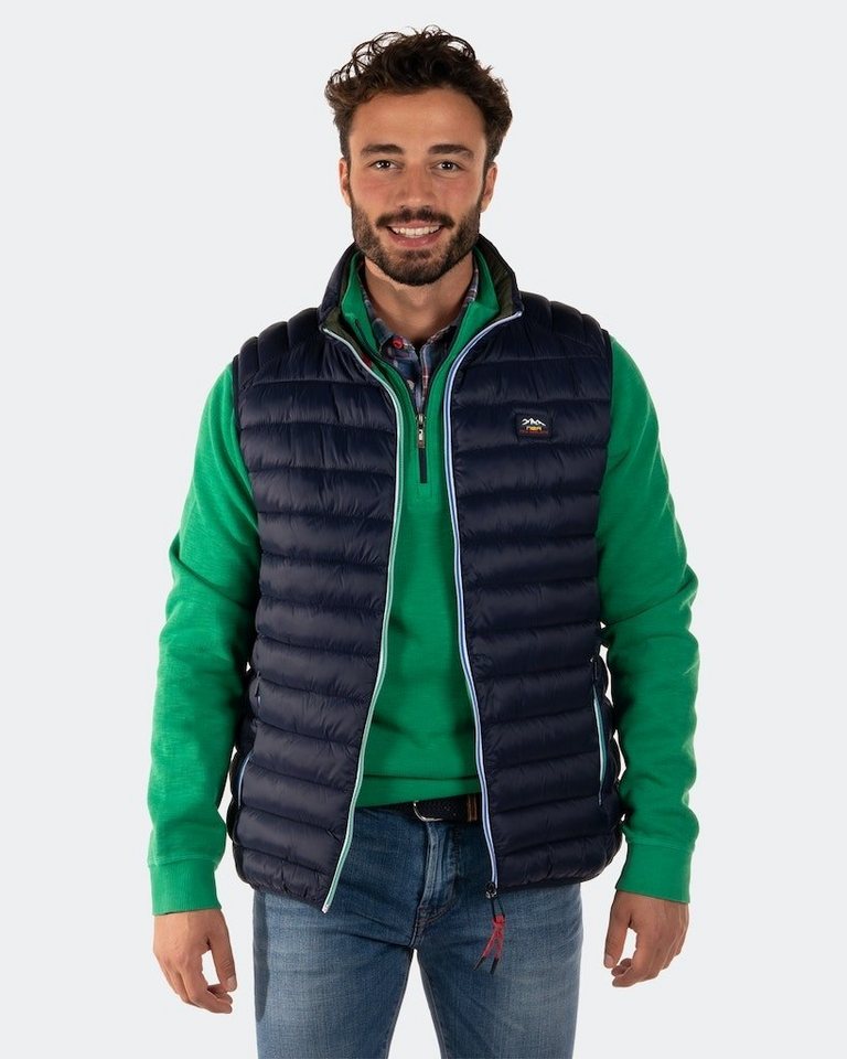 New Zealand Auckland Anorak Boggy Pond von New Zealand Auckland