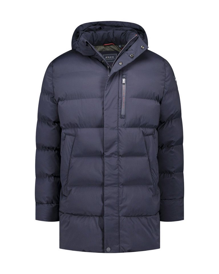 New Zealand Auckland Anorak Shane von New Zealand Auckland