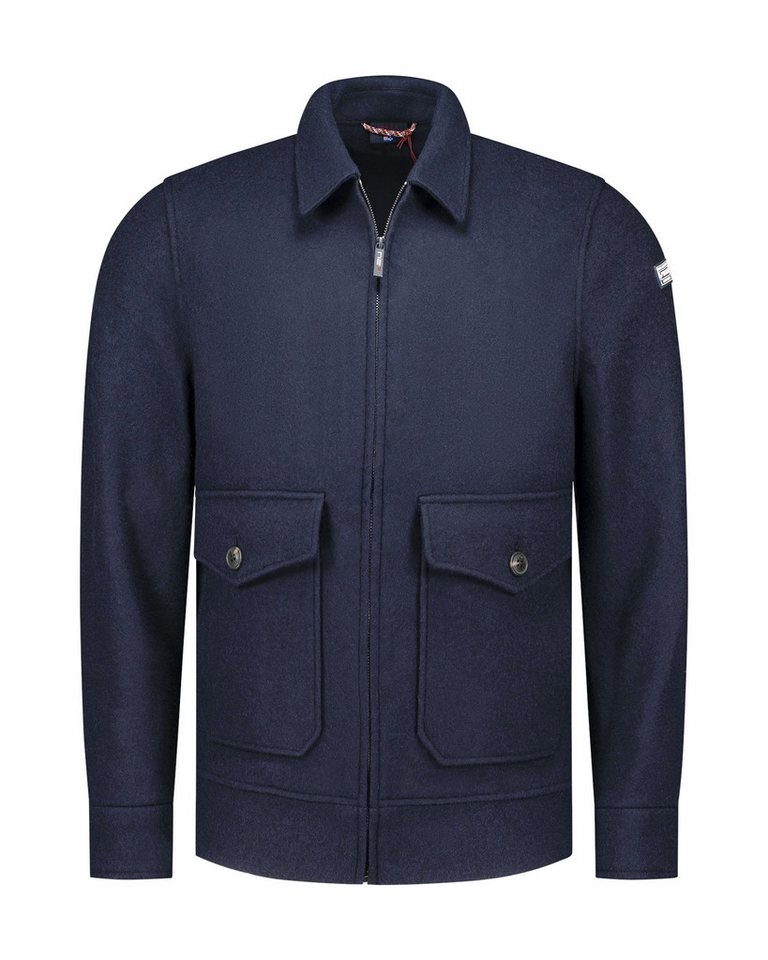 New Zealand Auckland Anorak Shawn von New Zealand Auckland