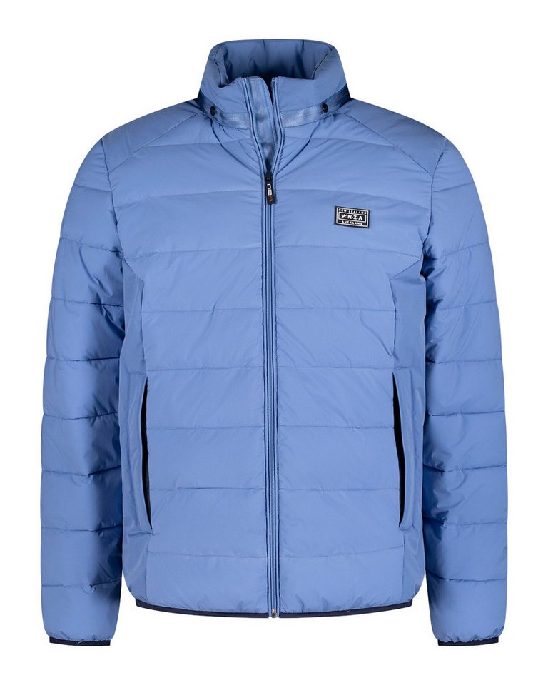 New Zealand Auckland Anorak Steppjacke Colton - Regular Fit von New Zealand Auckland