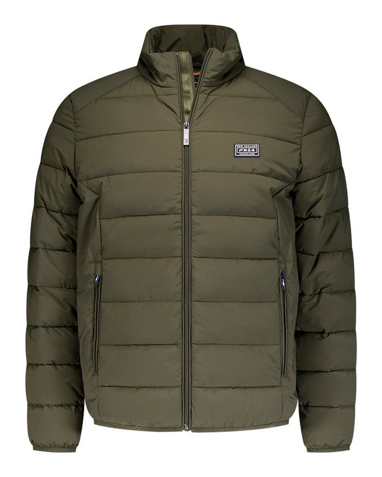 New Zealand Auckland Anorak Steppjacke Colton - Regular Fit von New Zealand Auckland