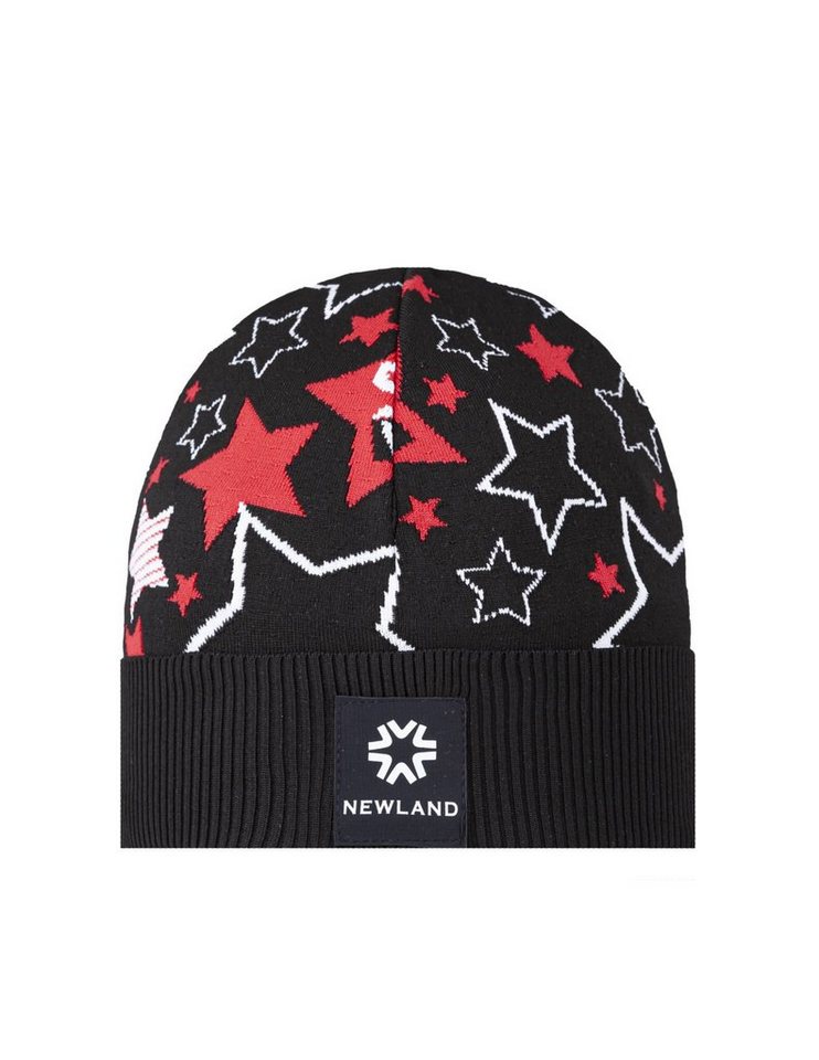 New Zealand Auckland Beanie Newland W Belinda Damen Accessoires von New Zealand Auckland