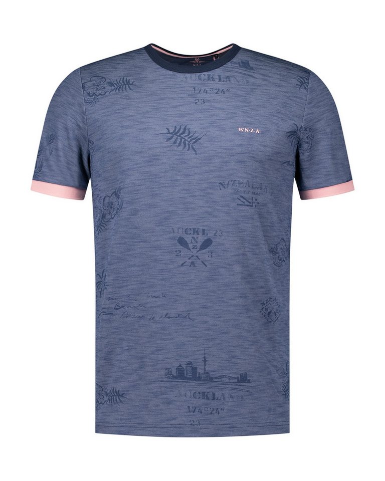 New Zealand Auckland Kurzarmshirt Clark New Zealand Auckland Kurzarmshirt Clark von New Zealand Auckland